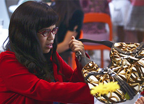 Ugly Betty, America Ferrera Ugly Betty, America Ferrera